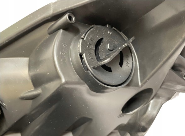 Abakus 442-1152L-LDEM1 Opel corsa d 06- нова фара ліва