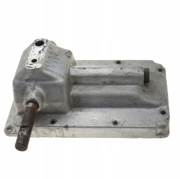 Multicar multicar - 52373846565354 Кришка коробки передач Multicar m25