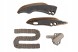 IWIS 59833Set Комплект ланцюга грм iwis 59833set