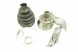 Lobro 305117 Зовнішній спуск audi a4 b7 audi a4 b6 / b7