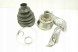 Lobro 305117 Зовнішній спуск audi a4 b7 audi a4 b6 / b7