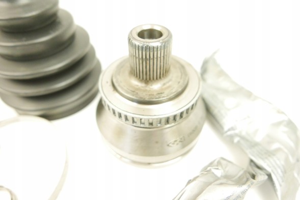 Lobro 305117 Зовнішній спуск audi a4 b7 audi a4 b6 / b7