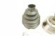 Lobro 305117 Зовнішній спуск audi a4 b7 audi a4 b6 / b7