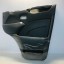 Iveco OE 5801256705 5801256703 ОБЗОРКА ДВЕРЕЙ БІЧНА ПЕРЕДНЯ ПЕРЕДНЯ IVECO DAILY 06+
