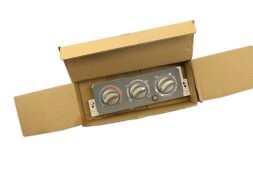 Renault OE Панель керування опаленням Renault 7701046979