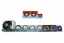 AJM Auto Підшипники коробки 7G9R7002UB 2.0 TDCI Ford S-Max