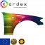 Kordex 314 393 263 362 443 357 549 300 400 337 376 527 415 364 372 252 354 386 317 668 303 354 438 430 475 A08 BMW E46L P BMW E46 LIFT КРИЛО БУДЬ-ЯКИЙ ВАШ КОЛІР 01-05 ПЕРЕДНЯ ПРАВА