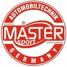 Master-Sport 202222500 Набір гальмівних дисків та колодок задні audi a4 a5 q5 202222500