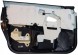 Toyota OE 67610-05630-C3 Обшивка Боковини Двері Передні Праві AVENSIS 11/2008-06/2018 Оригінал