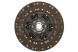 AD BRAKE VIC-176660 Диск зчеплення 1878 008 514 009 для DAF CF 85; MAN HOCL, LION'S COACH,
