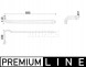 Mahle CLC 95 000P Охолоджувач масла clc 95 000p mahle