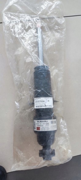 Subaru OE 20365SC045 АМОРТИЗАТОР ЗАДНІЙ SUBARU FORESTER 2008-2012 SLS