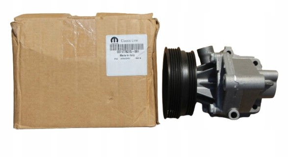 Fiat OE 71778275 Водяний насос fiat stilo multipla doblo 71778275