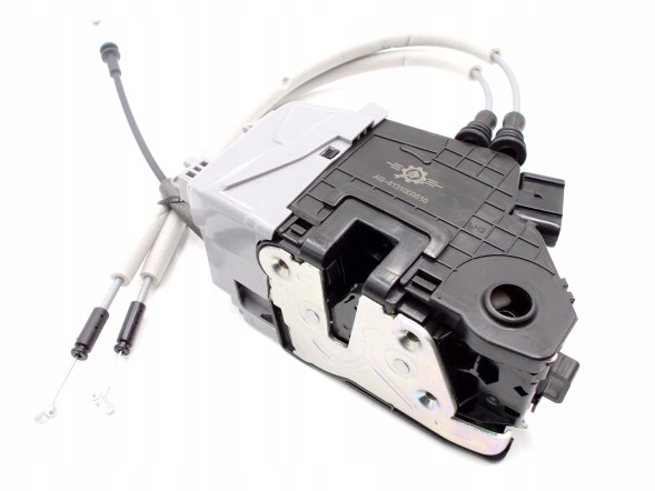 Китай AG-81310-D3510 AG-81310D3510 Замок дверей передній лівий Hyundai Tucson 2015-2020, 7 контактів