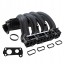 Китай aA6110903637 Всмоктуючий колектор Mercedes 2,2 CDI C W203 E W211 W210 CLK W209