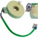 Китай KĄTA SKRĘTU 51749208 ДАТЧИК КУТА ПОВОРОТУ КОЛЕСА ДЛЯ FIAT PANDA II 431420681 26096029 51746818