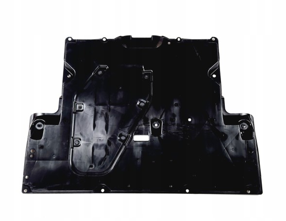 Mazda OE KBB356110C КРИШКА ПІД ДВИГУН ДВИГУНА БАМПЕРА MAZDA CX-90 НОВА OE