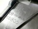 Mazda OE KBB356110C КРИШКА ПІД ДВИГУН ДВИГУНА БАМПЕРА MAZDA CX-90 НОВА OE
