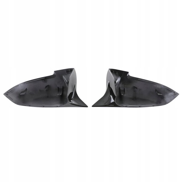 Green Parts 75585 НАКЛАДКИ КОРПУСУ ДЗЕРКАЛ BMW F06 F02 F12 F13 ЛІФТ