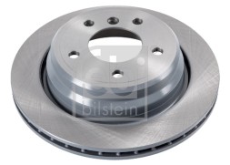 17162 FEBI BILSTEIN Диск гальмівний