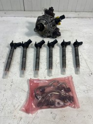 Volkswagen OE 059130277DR Паливна інжекторна система інжектори насос audi sq5 3.0 tdi 059130277dr