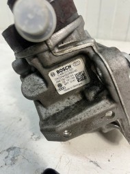 Volkswagen OE 059130277DR Паливна інжекторна система інжектори насос audi sq5 3.0 tdi 059130277dr