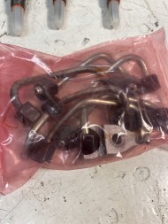 Volkswagen OE 059130277DR Паливна інжекторна система інжектори насос audi sq5 3.0 tdi 059130277dr