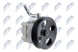 NTY SPW-NS-009 Nty насос гідропідсилювача infiniti fx35 02-08
