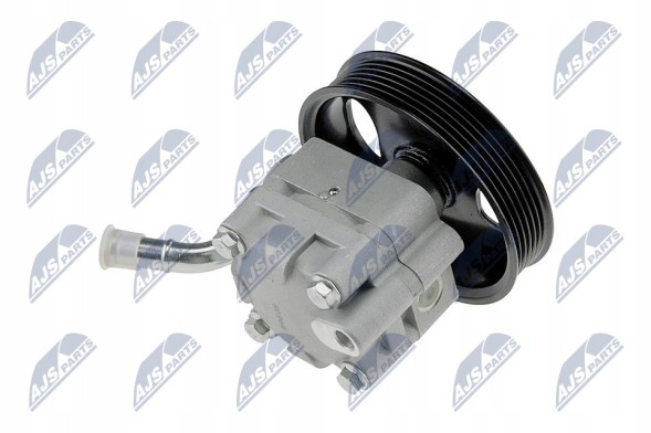 NTY SPW-NS-009 Nty насос гідропідсилювача infiniti fx35 02-08