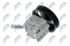NTY SPW-NS-009 Nty насос гідропідсилювача infiniti fx35 02-08