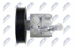 NTY SPW-NS-009 Nty насос гідропідсилювача infiniti fx35 02-08