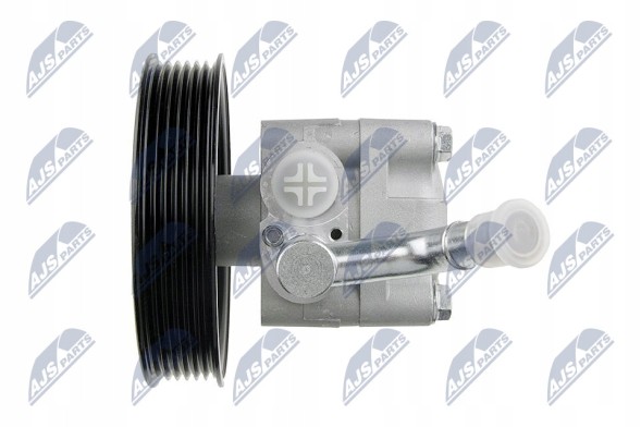 NTY SPW-NS-009 Nty насос гідропідсилювача infiniti fx35 02-08