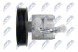 NTY SPW-NS-009 Nty насос гідропідсилювача infiniti fx35 02-08