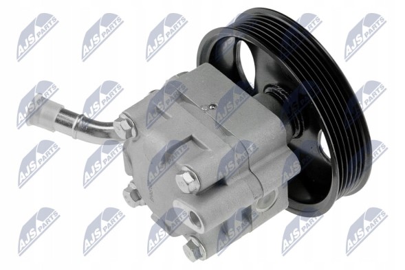 NTY SPW-NS-009 Nty насос гідропідсилювача infiniti fx35 02-08