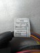 BMW OE 8795110 BMW X3 G01 WIĄZKA PDC CZUJNIKI PARKOWANIA TYŁ 9826332 61119826332 8795110 BMW X3 G01 PDC ПРОМІНЬ ДАТЧИКИ ПАРКУВАННЯ ЗАДНЬОЇ ЧАСТИНИ 9826332 61119826332 8795110