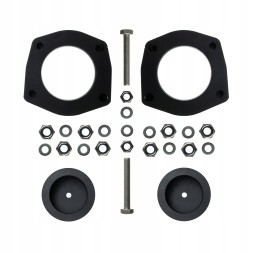 Ore4x4 LJC1-1 Ліфт 3 дюйма Jeep Commander XK, Cherokee WK ORE4x4