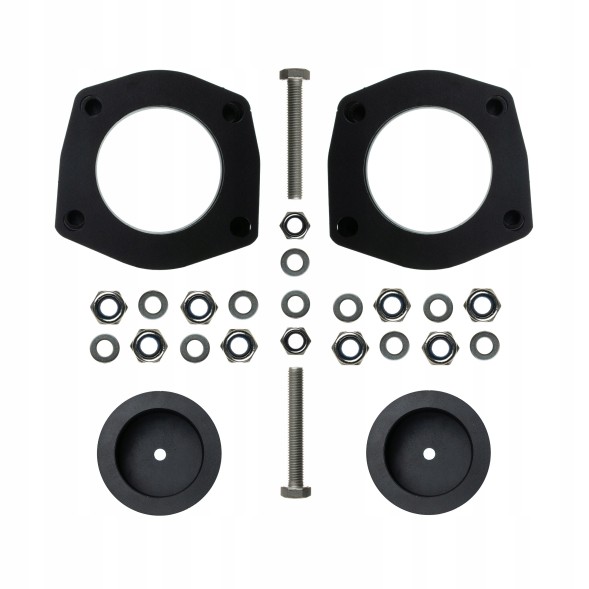 Ore4x4 LJC1-1 Ліфт 3 дюйма Jeep Commander XK, Cherokee WK ORE4x4