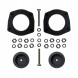 Ore4x4 LJC1-1 Ліфт 3 дюйма Jeep Commander XK, Cherokee WK ORE4x4