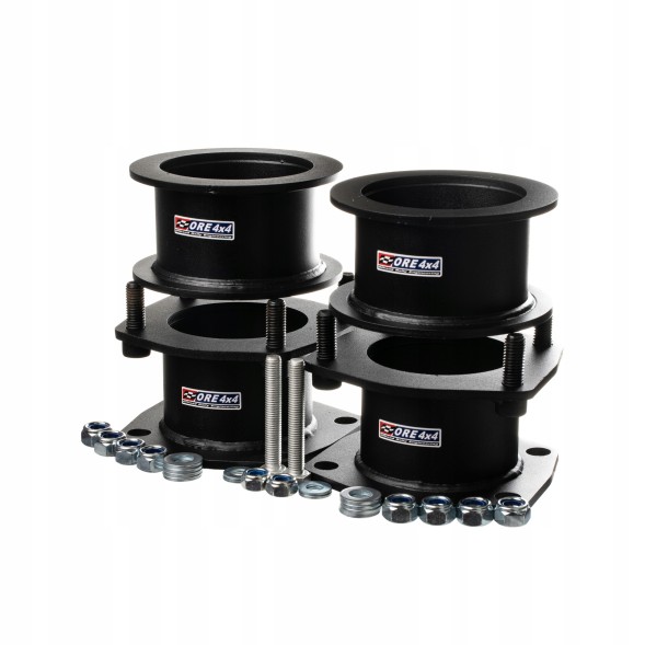 Ore4x4 LJC1-1 Ліфт 3 дюйма Jeep Commander XK, Cherokee WK ORE4x4
