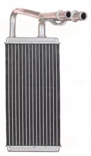США 15925712 Обігрівач buick rendezvous 2002-2007 chevrolet uplander 2005-2009