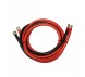 Китай EP-2LGY/50230M6 КАБЕЛЬ ПРОВІД ШНУР LgY 230 см АКУМУЛЯТОР ІНВЕРТОР ФАУНДЕР УВІМК/ВИМК ON/OFF GRID 50мм2 M6