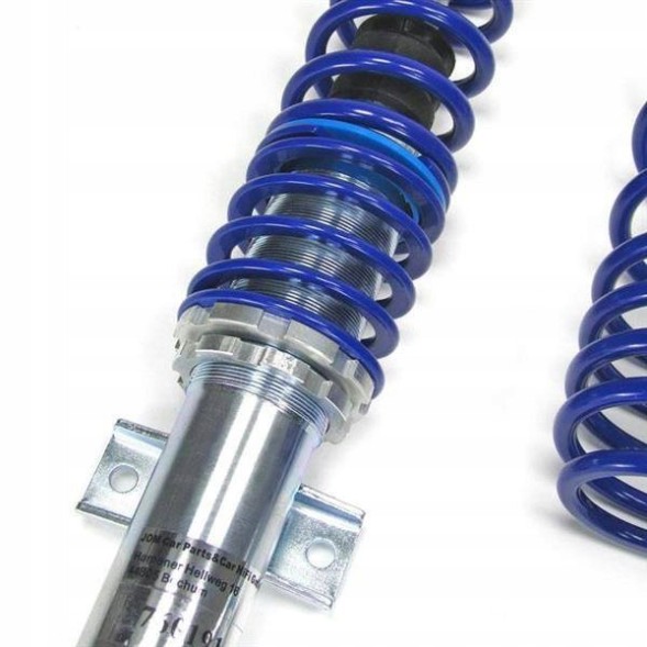 741144 JOM Coilover підвіска VW Up 1.0 2011-