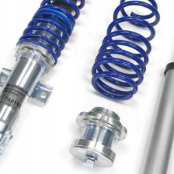 741144 JOM Coilover підвіска VW Up 1.0 2011-