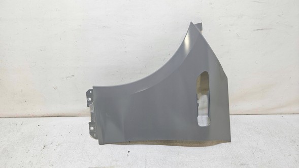 Mercedes-Benz OE A2958810100 PG ЛІВЕ ПЕРЕДНЄ КРИЛО MERCEDES EQE V295 A2958810100 НОВЕ