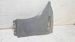 Mercedes-Benz OE A2958810100 PG ЛІВЕ ПЕРЕДНЄ КРИЛО MERCEDES EQE V295 A2958810100 НОВЕ