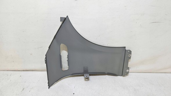 Mercedes-Benz OE A2958810100 PG ЛІВЕ ПЕРЕДНЄ КРИЛО MERCEDES EQE V295 A2958810100 НОВЕ