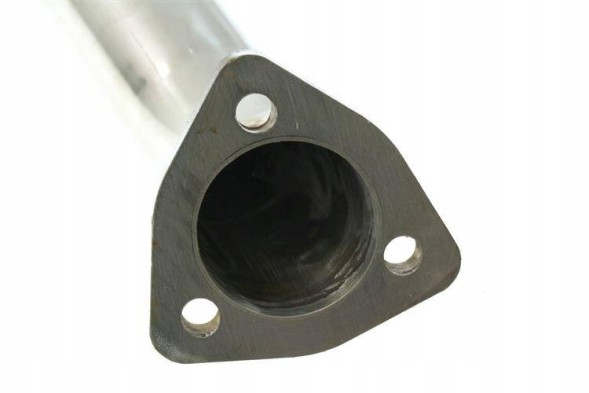 Turboworks MG-DP-040 Даунпайп audi a4 b5 b6 vw passat 1.8t decat тюнінг