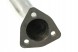 Turboworks MG-DP-040 Даунпайп audi a4 b5 b6 vw passat 1.8t decat тюнінг