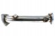 Turboworks MG-DP-040 Даунпайп audi a4 b5 b6 vw passat 1.8t decat тюнінг