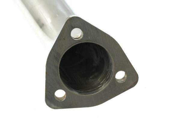 Turboworks MG-DP-040 Даунпайп audi a4 b5 b6 vw passat 1.8t decat тюнінг